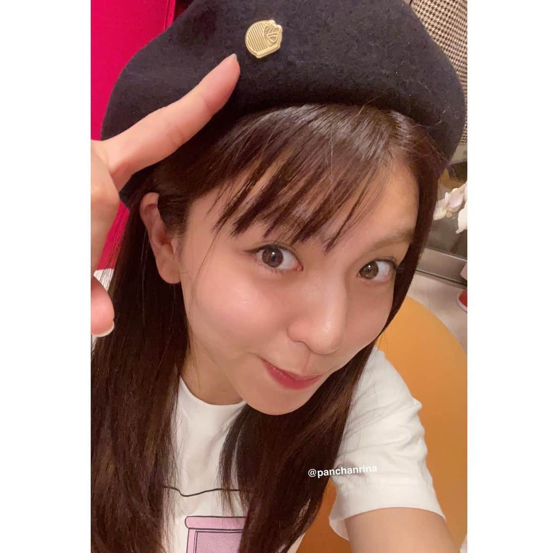 ぱんちゃん璃奈さんのインスタグラム写真 - (ぱんちゃん璃奈Instagram)「#藤子不二雄ミュージアム  #ドラえもん  ドラちゃんが可愛すぎて😭💕嬉しいいいいいいいいー  #ぱんちゃん璃奈  #ドラちゃんりな  #ドラえもんミュージアム　 #ドラえもんカフェ #ドラえもん大好き #オムドライス」5月25日 22時58分 - panchanrina