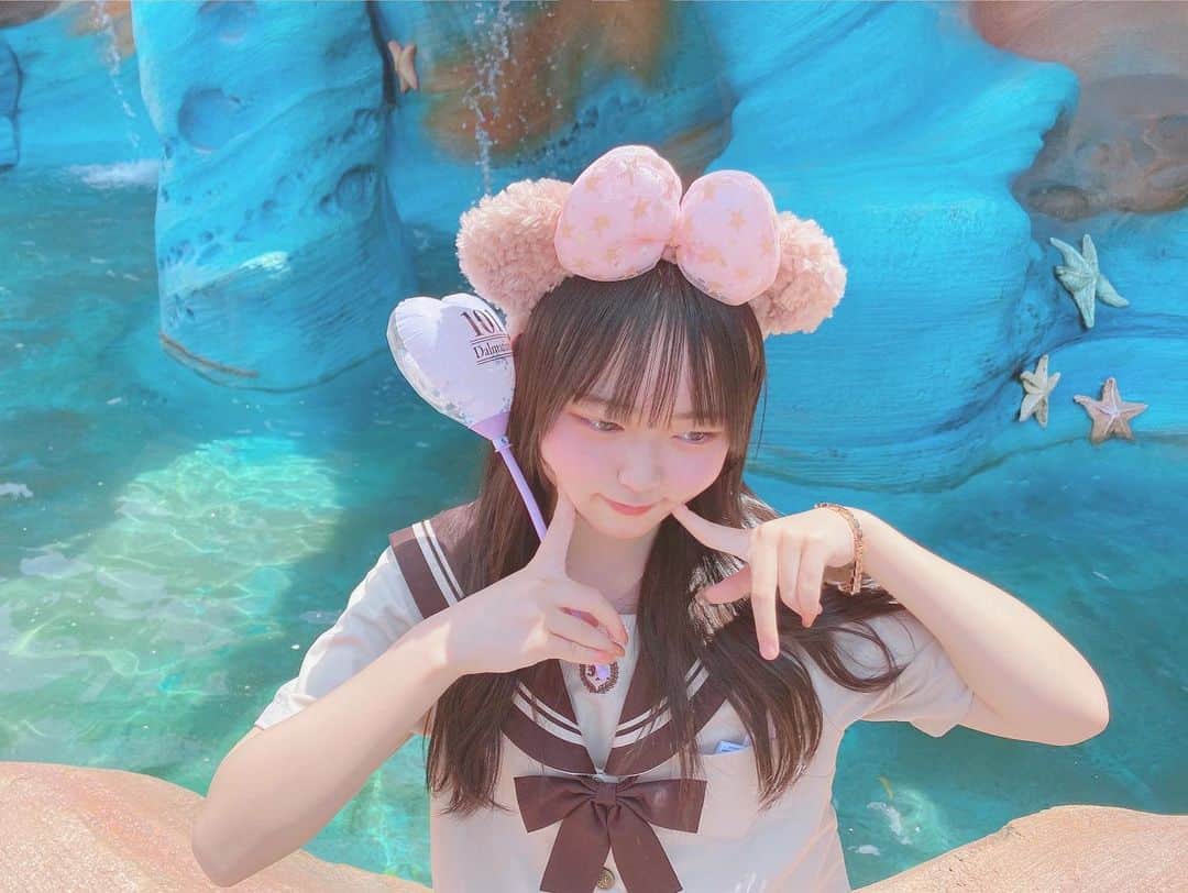 Ririkaさんのインスタグラム写真 - (RirikaInstagram)「🤍」5月26日 16時29分 - 0027_rika