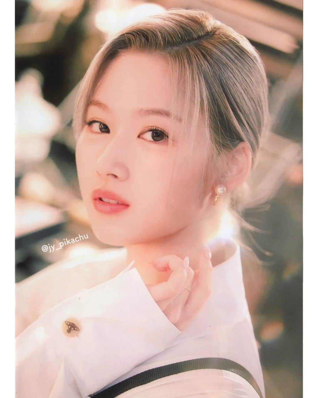 サナさんのインスタグラム写真 - (サナInstagram)「TWICE JAPAN 5th Debut Anniversary  . Cr. jy_pikachu ーーーーーーーーーー Follow > @sana.twice.kr < . @m.by__sana @twicetagram #TWICE#트와이스#ONCE#Sana#사나 #Nayeon#나연#Jeongyeon#정연#Momo#모모#Jihyo#지효#Mina#미나#Dahyun#다현#Chaeyoung#채영#Tzuyu#쯔위」5月26日 18時20分 - sana.twice.kr