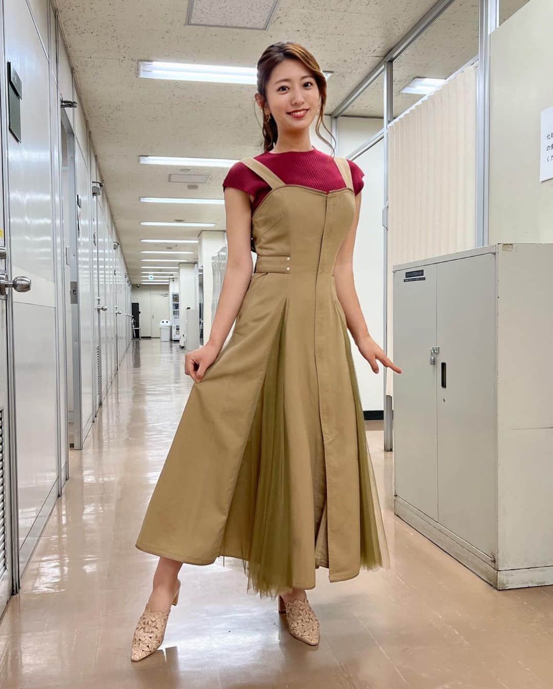 白戸ゆめのさんのインスタグラム写真 - (白戸ゆめのInstagram)「🏀 . #熱血バスケ いよいよ年間王者が決まります🤩 CS ファイナル🔥 楽しみで仕方ない、、、❤️‍🔥」5月26日 19時57分 - yumeno.s_