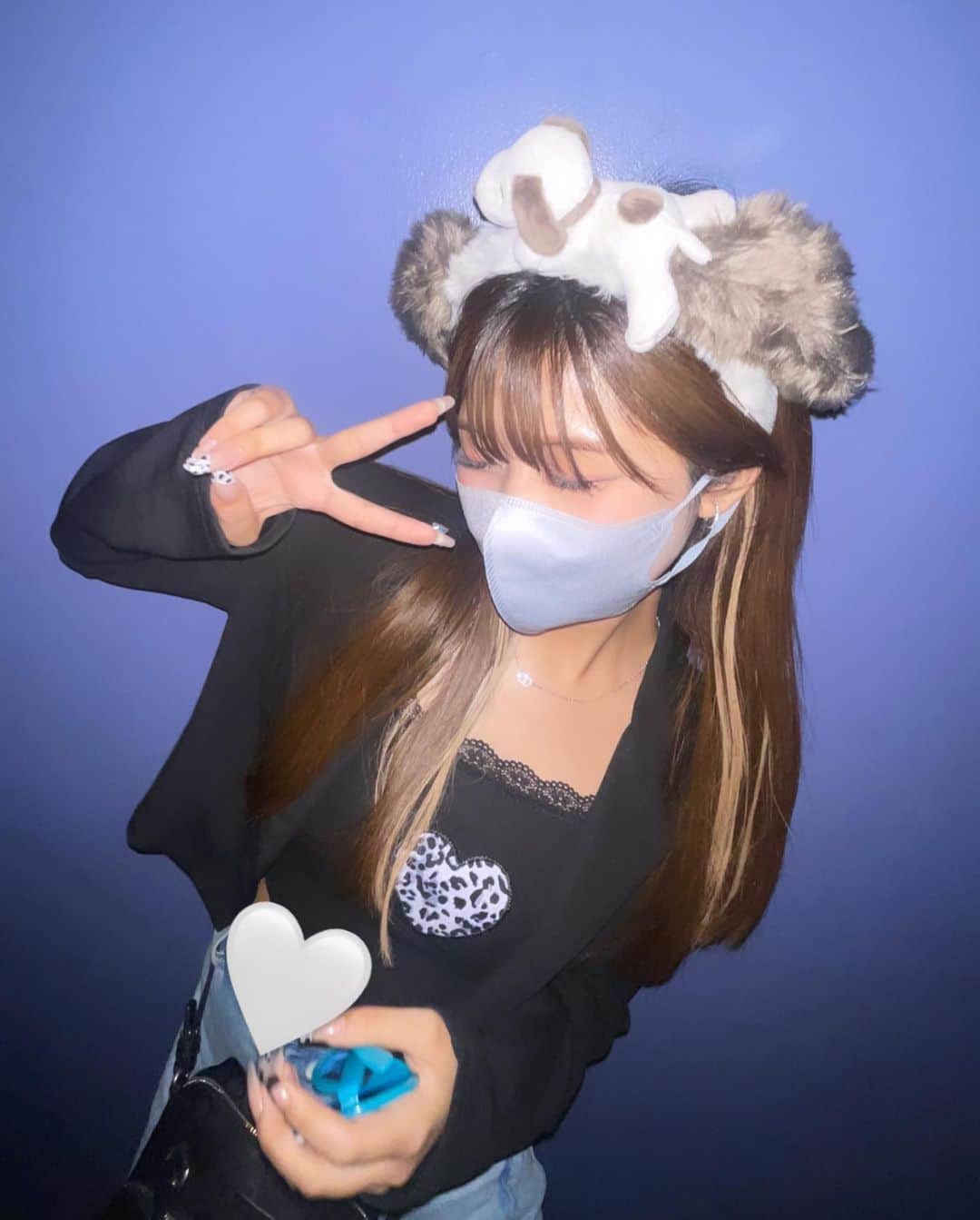 横田未来さんのインスタグラム写真 - (横田未来Instagram)「ユニバやっぱ好き満喫して来ました💗」5月26日 20時26分 - mirai_yokoda