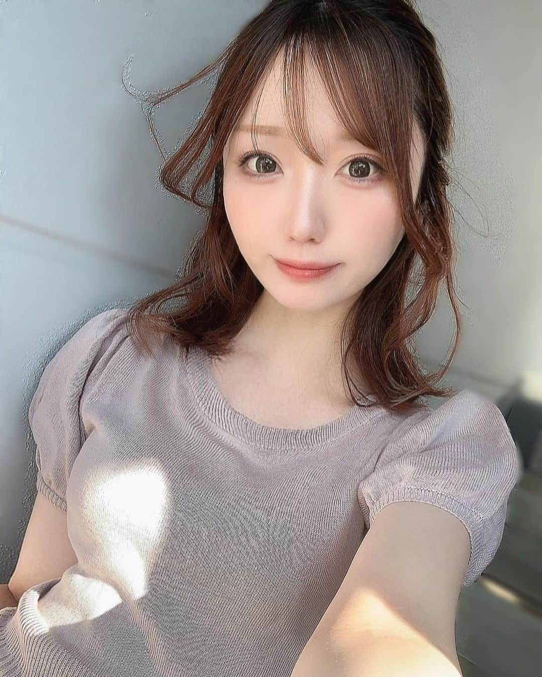 柳田なつみさんのインスタグラム写真 - (柳田なつみInstagram)「塗った瞬間、感動した @kokyu_official の日焼け止め☀️♡ ・ これ使い出したら、もう他の使えないってくらい良い…！ ・ 日焼け止め塗った時の嫌なごわつきも一切なくて、むしろ透明感が出てしっとりする🥺🌿 ・ これからも紫外線対策頑張ろ♡♡ ・ ・ #kokyu #日焼け止め　#紫外線対策　#紫外線　#スキンケア　#UVケア」5月27日 17時05分 - nachu_nemu