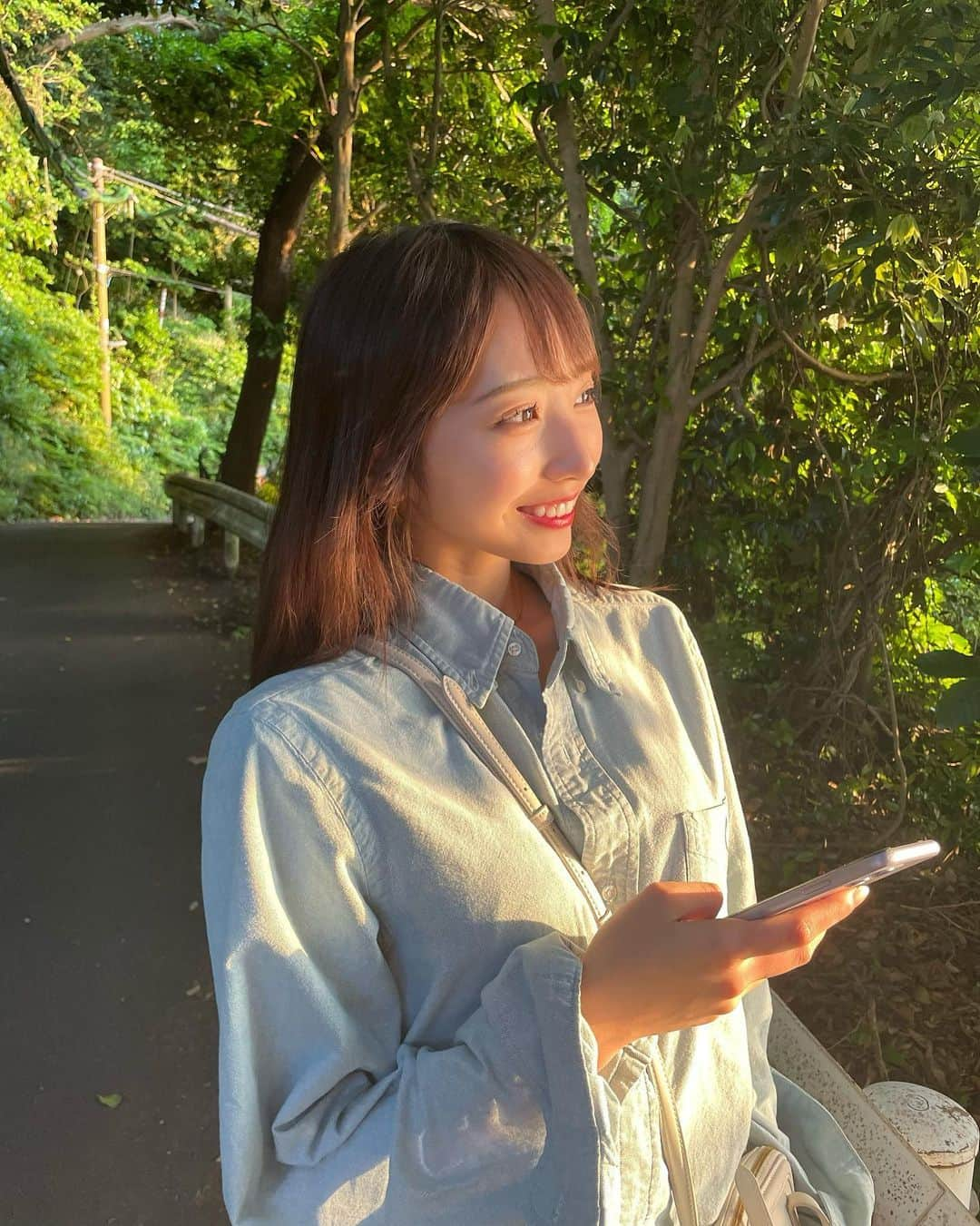 中野ゆいなさんのインスタグラム写真 - (中野ゆいなInstagram)「最近もう夏気分になってる☀︎ 待ち遠しいね💘」5月27日 19時22分 - nkn_0125