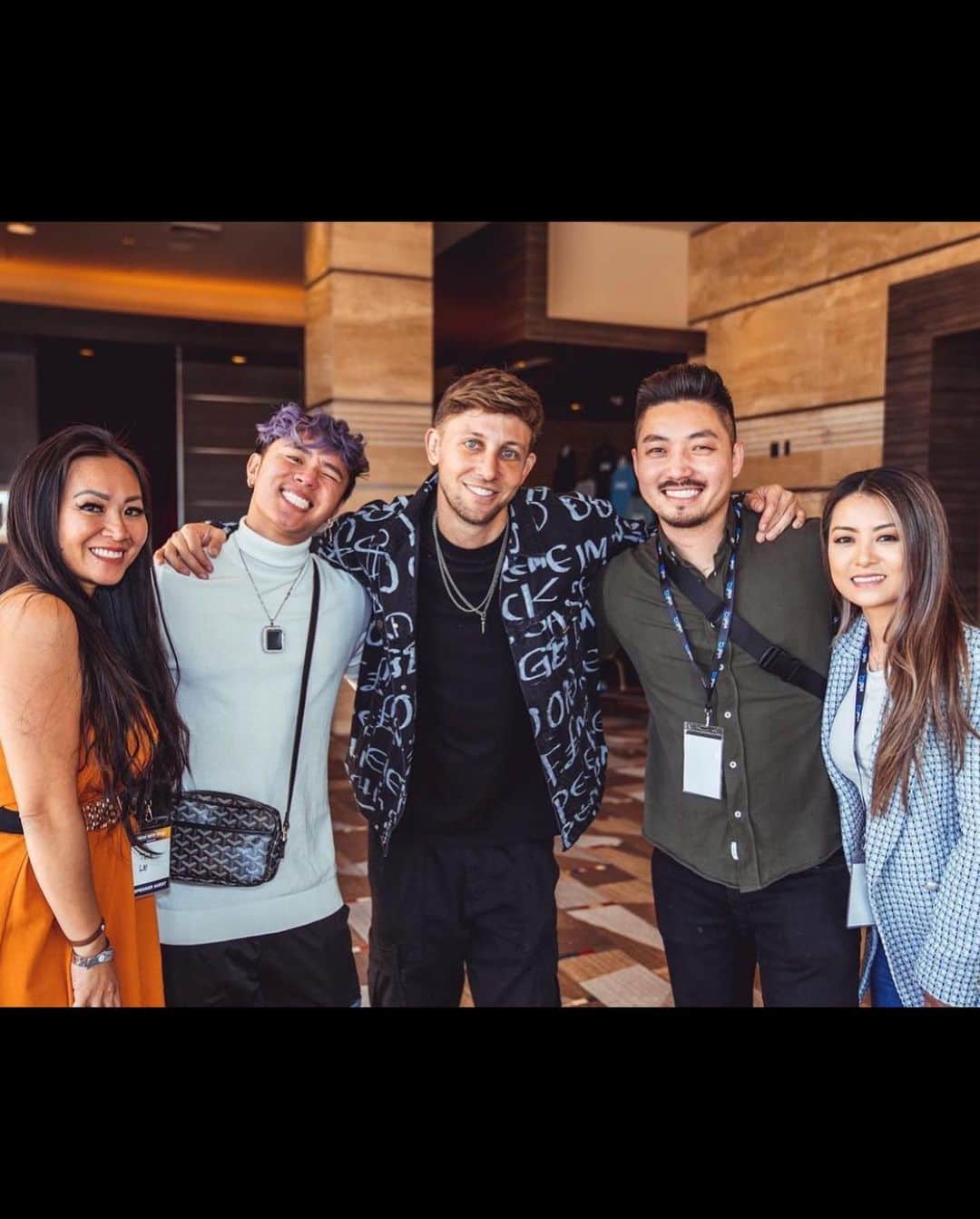 マット・ステファニーナさんのインスタグラム写真 - (マット・ステファニーナInstagram)「What was I saying in 