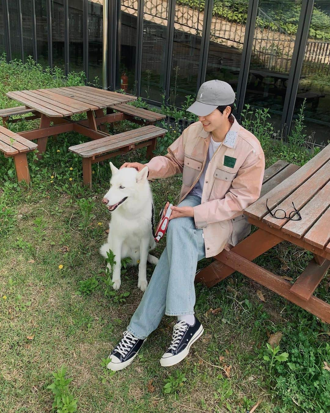 ホン・ジョンヒョンさんのインスタグラム写真 - (ホン・ジョンヒョンInstagram)「내새꾸」5月29日 18時28分 - hjonghyun