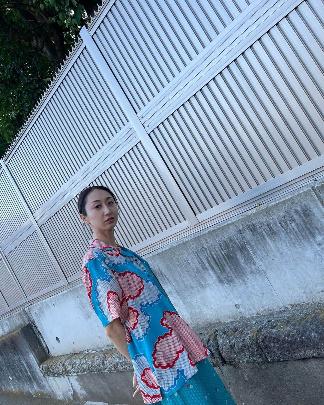 Ms.OOJAさんのインスタグラム写真 - (Ms.OOJAInstagram)「真夏日🍉」5月29日 18時58分 - msoojafaith