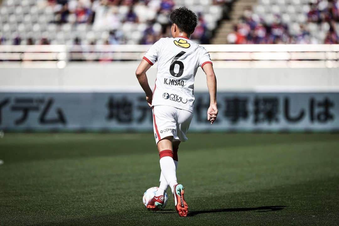 三竿健斗さんのインスタグラム写真 - (三竿健斗Instagram)「🔝🦌🔥 全てにおいて強くなる。  #jleague  #鹿島アントラーズ#kashimaantlers #antlersfamily #三竿健斗#kentomisao」5月30日 20時36分 - kento_misao