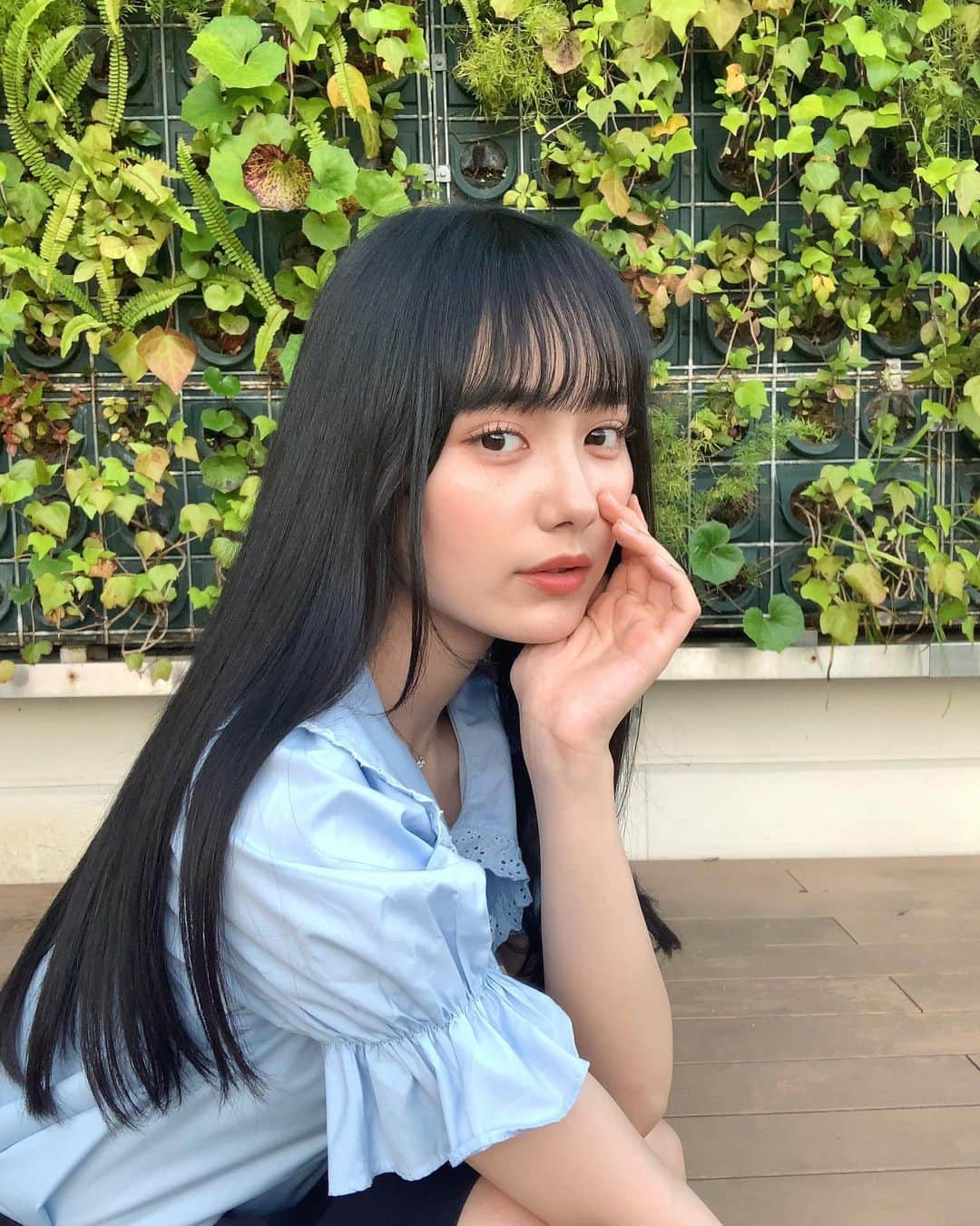 松本恵莉紗さんのインスタグラム写真 - (松本恵莉紗Instagram)「おひる〜🌼」5月30日 21時19分 - elisa_matsumoto