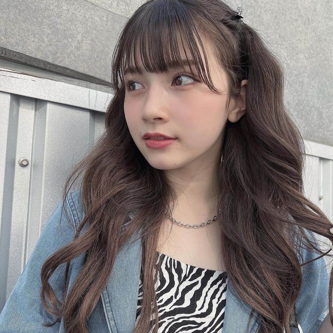 吉澤悠華さんのインスタグラム写真 - (吉澤悠華Instagram)「ㅤㅤㅤㅤㅤㅤㅤ︎︎ こういうコーデが1番好き ；；🤍 ‎ ⁡  #アイドル #양복 #아이돌 #고교생 #idol #japan #03 #2003 #ootd #outfit #fashion #shein購入品 #shein」5月30日 21時53分 - harurunfrog_78