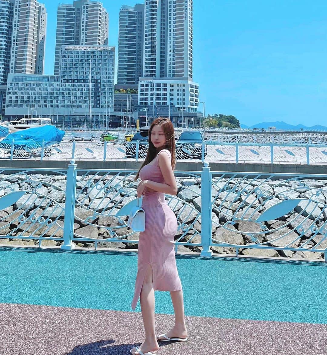 Choi Somiさんのインスタグラム写真 - (Choi SomiInstagram)「⠀⠀⠀⠀ #글랜더 #glander  🦋💕」5月30日 22時23分 - cxxsomi