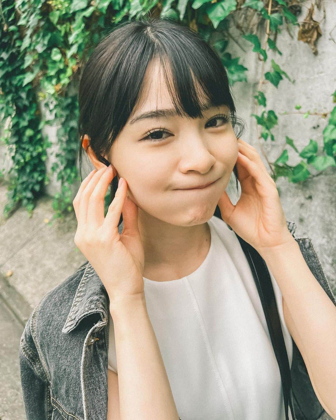 中川紅葉さんのインスタグラム写真 - (中川紅葉Instagram)「たまにはふざけてるの多めで＾＾笑」5月31日 18時27分 - kureha_nakagawa