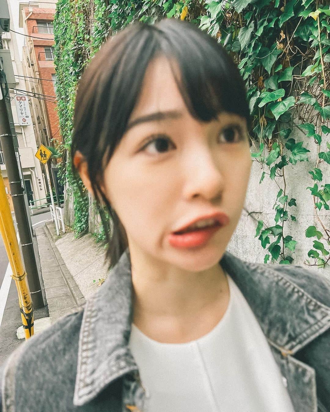 中川紅葉さんのインスタグラム写真 - (中川紅葉Instagram)「たまにはふざけてるの多めで＾＾笑」5月31日 18時27分 - kureha_nakagawa