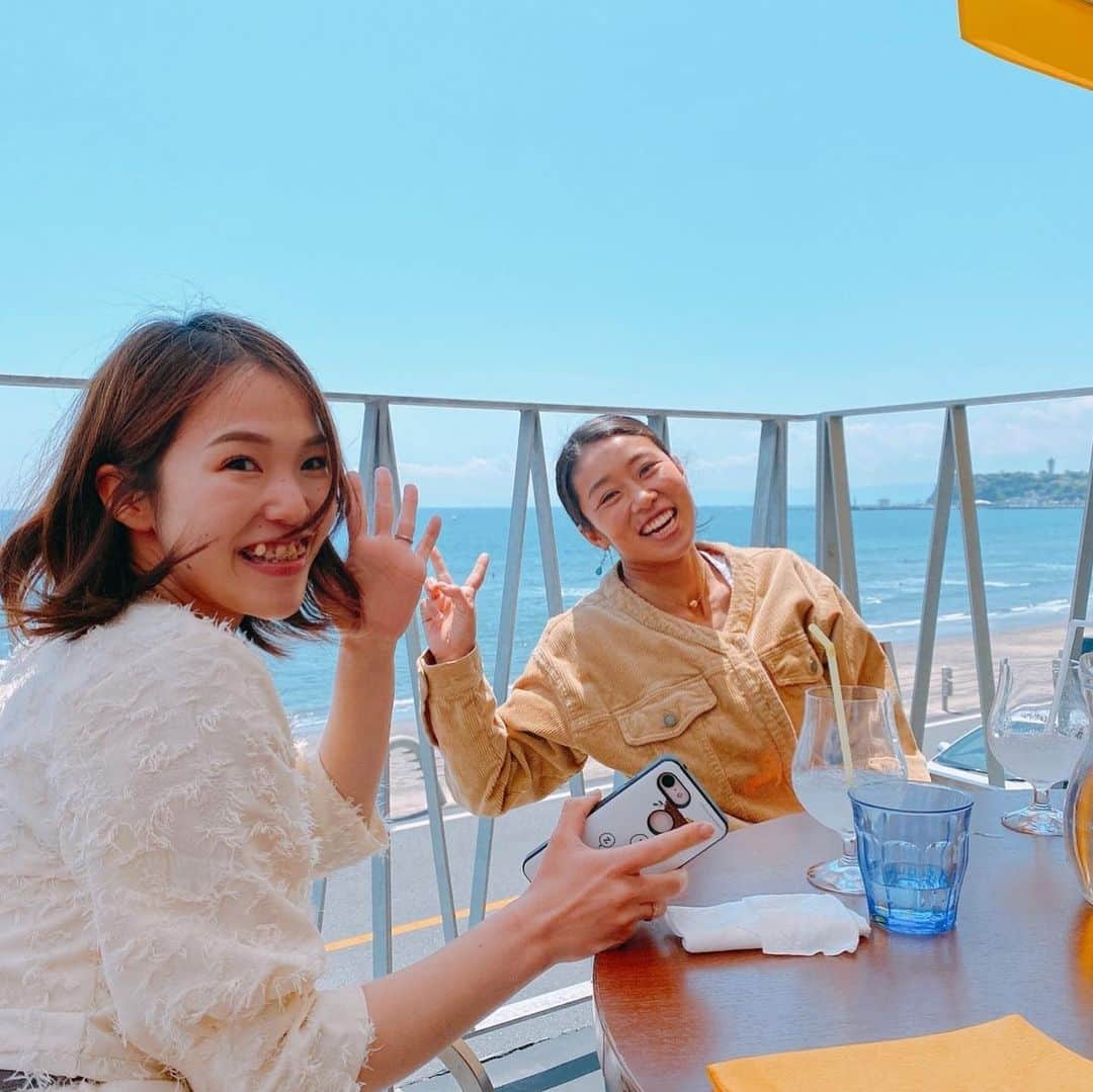 大村 奈央さんのインスタグラム写真 - (大村 奈央Instagram)「4月と5月のともだちたち🥰」5月31日 20時53分 - naoomura