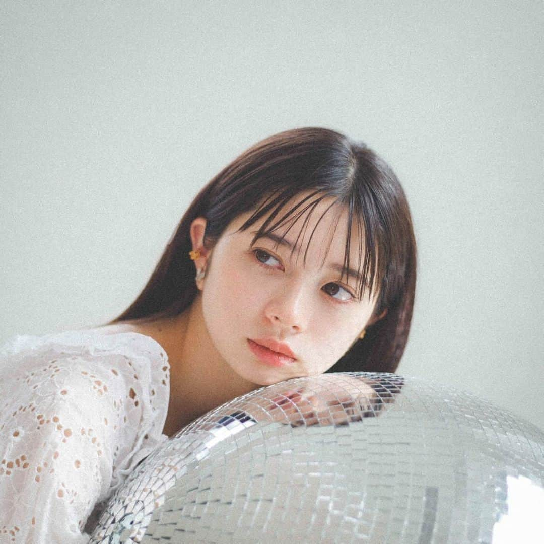 桜田ひよりさんのインスタグラム写真 - (桜田ひよりInstagram)「Photo by @endoyuki」6月1日 19時45分 - hiyori_sakurada_official