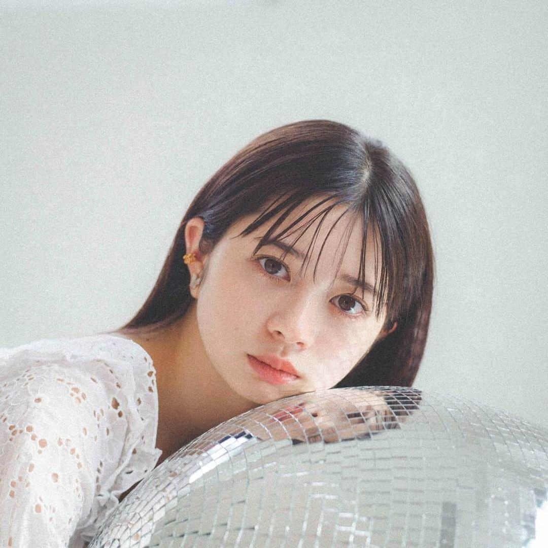 桜田ひよりさんのインスタグラム写真 - (桜田ひよりInstagram)「Photo by @endoyuki」6月1日 19時45分 - hiyori_sakurada_official