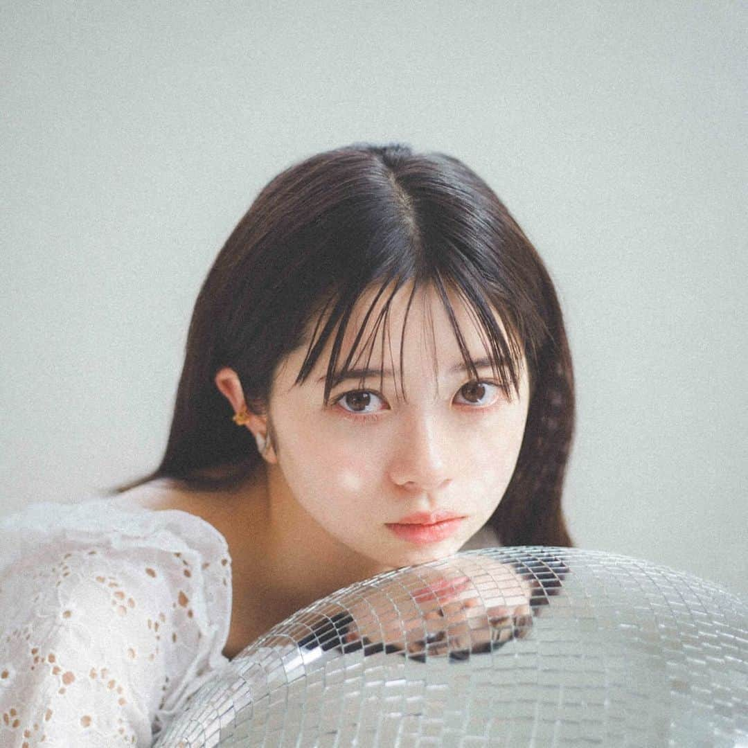 桜田ひよりさんのインスタグラム写真 - (桜田ひよりInstagram)「Photo by @endoyuki」6月1日 19時45分 - hiyori_sakurada_official