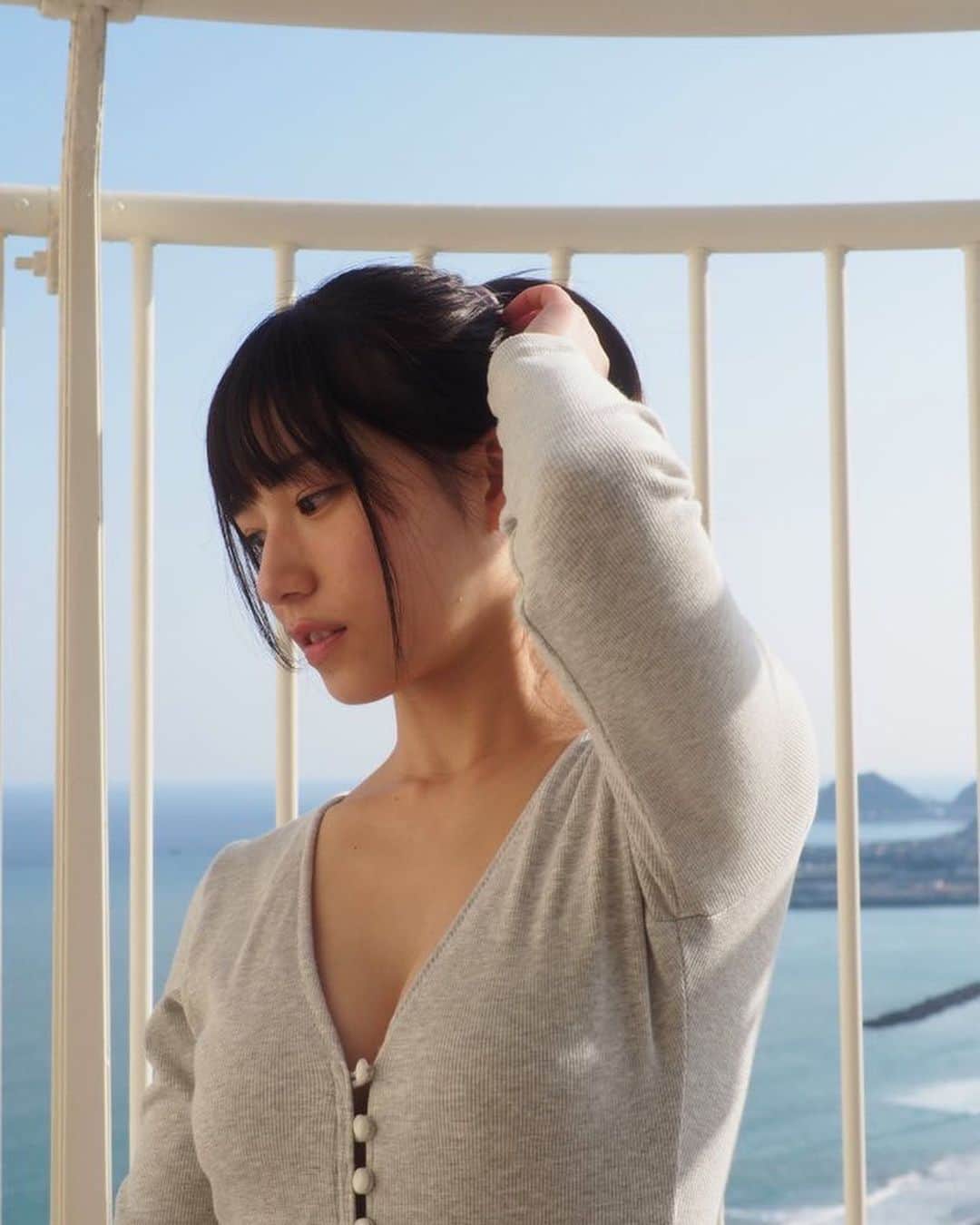 村上りいなさんのインスタグラム写真 - (村上りいなInstagram)「ポニーさん。  #instagood #followme #selfie #gravure #cosplay #japanesegirl #love #漂亮 #泳衣 #攝影 #拍照 #데일리　#좋아요　#셀카　#팔로우」6月2日 20時43分 - riina_murakami