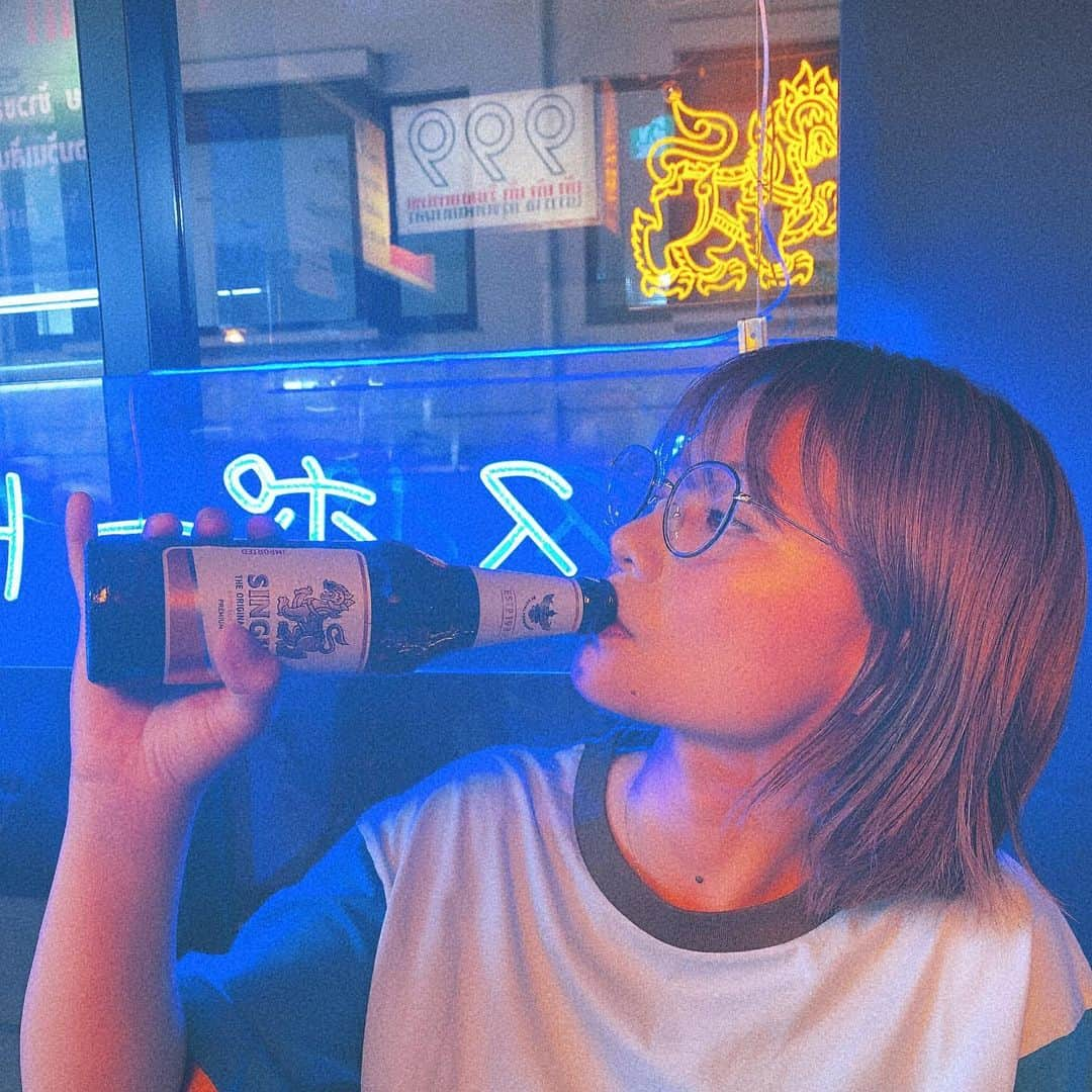 真奈さんのインスタグラム写真 - (真奈Instagram)「タイにいきタイ」6月2日 21時35分 - manatmnt0116