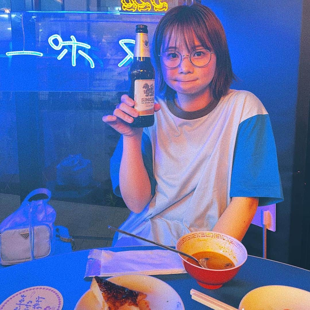 真奈さんのインスタグラム写真 - (真奈Instagram)「タイにいきタイ」6月2日 21時35分 - manatmnt0116