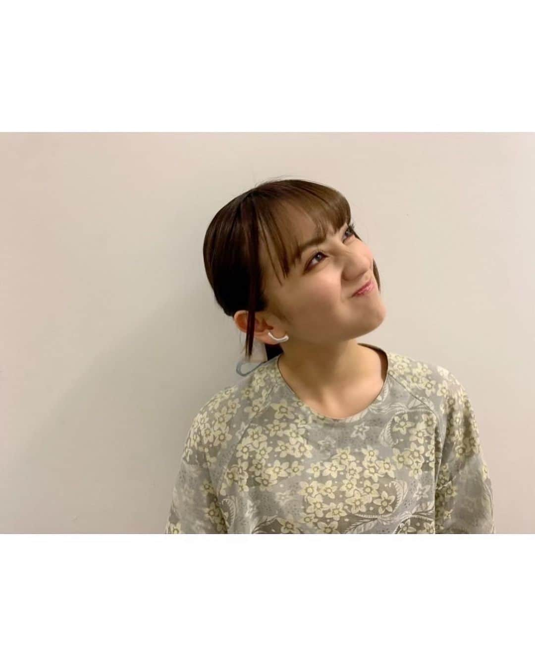 岡田結実さんのインスタグラム写真 - (岡田結実Instagram)「清楚にだってなれるんだもん！！！！！！！！ぷんすか！多分！！！！！！涙  セットアップ @yee_tyo  イヤリング @danaethefashion  サンダル @randa_pic」6月3日 13時18分 - okada_yui_official