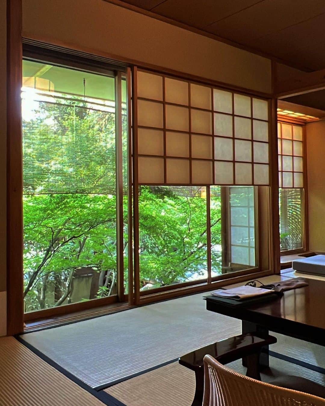 島居玲子さんのインスタグラム写真 - (島居玲子Instagram)「先日の京都泊。  kids👘がとても可愛すぎたね🫶🏻」6月3日 20時45分 - reicoooshima