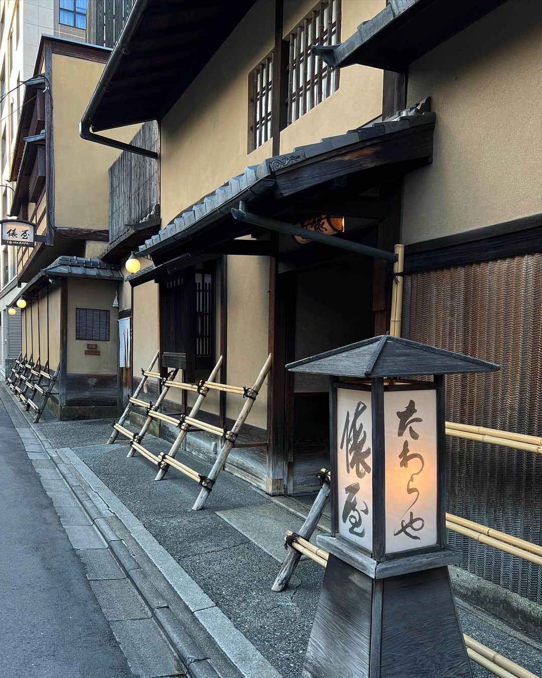島居玲子さんのインスタグラム写真 - (島居玲子Instagram)「先日の京都泊。  kids👘がとても可愛すぎたね🫶🏻」6月3日 20時45分 - reicoooshima