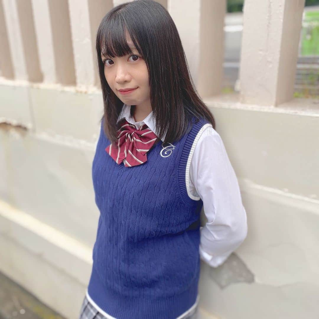 制服専門店CONOMiさんのインスタグラム写真 - (制服専門店CONOMiInstagram)「【原宿店】モデル: @hiromi_yamakawa_  商品は画像タップで購入できます👆🏻👆🏻 .  #conomi #制服 #制服ディズニー #制服ユニバ #なんちゃって制服 #制服アレンジ #制服プリ #制服コーデ #女子高生 #jkブランド #fjk #sjk #ljk #jkの日常 #jkの素敵な思い出 #春からjk #オシャレさんと繋がりたい #ポートレート撮影 #えもい #アオハル #青春フォトグラフ #青春は戻らないらしい #ootd #fashion #cute #instagood #instalike  #山川ひろみ  #イメージ写真」6月4日 16時14分 - conomi_official