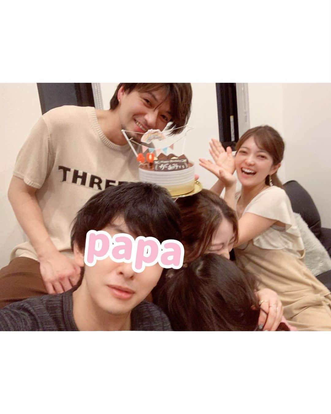 大知めぐみさんのインスタグラム写真 - (大知めぐみInstagram)「先日、めいを愛でる会(LINEグループの名前w)で、山神さん @amie_the_garden_gami のお誕生日を今年も楽しく皆でお祝いさせていただきました😆💓 ⁡ 山神さん素敵な一年を🎉🎊 ⁡ 翌日は、めいの幼稚園がお休みだったので、清水公園に遊びに行きました!!🚗 ³₃ ⁡ 釣り好きな私は、釣りを目当てに‪🎣✨‬ 運動好きな40代男性陣は、本格的なアスレチックを目的に🏋️‍♀️✨ ビビりなめちゃんは、魚も虫も高い所も全てにギャーっとしてました😂笑 ⁡ 釣りは簡単に釣れて、すぐお店の方が焼いてくれて、釣りたて焼きたては本当に美味しかった☺️💓 ⁡ 水上アスレチックは、パパ達の池ポチャが見たくて(パパ達はガッツリ着替えも持ってガチモード😂)私とめいは観覧エリアでカメラマンw 頑張る40代の勇姿をご覧下さい🙏🏻笑 ⁡ 清水公園の後は、公園からすぐの七光台温泉へ！行く前に帰りはお風呂に入りたいな〜と調べていたら発見!!♨️ ⁡ お風呂も種類が沢山あり、天然温泉で疲れた身体に最高でした♡ めいは、あちこちでアイスを食べてました笑 ⁡ お風呂の後は、温泉のお隣のゲームセンターへ行ってワニワニパニックで私はその日の新記録を更新し🐊✨笑 敷地内の道頓堀でご飯を食べて帰宅しました🍚 パパがモダン焼きをひっくり返した後のパパと山神さんのリアクションがシンクロ😂w めちゃんは、どこに行っても安定のカレー好きです🍛w ⁡ 沢山遊んで日帰り旅行気分で、めちゃくちゃ楽しかったです☺️💓 ⁡ #最後の動画 #めいが一番楽しかったアトラクション 笑 ⁡ ⁡ ⁡ ⁡ ⁡ ⁡ ⁡ #清水公園#清水公園フィールドアスレチック #釣り#七光台温泉 #天然温泉#水上アスレチック #アスレチック#子供とお出かけ部 #子供とお出かけ #子供と暮らす #美容師の休日 #娘 #育児 #子供 #子供のいる暮らし #こども  #こどものいる暮らし#3歳 #主婦#女の子のママ #followｍe #女の子ママ #육아스타그램 #육아 #육아소통 #육아맘 #맘스타그램」6月4日 18時53分 - megmeg0715