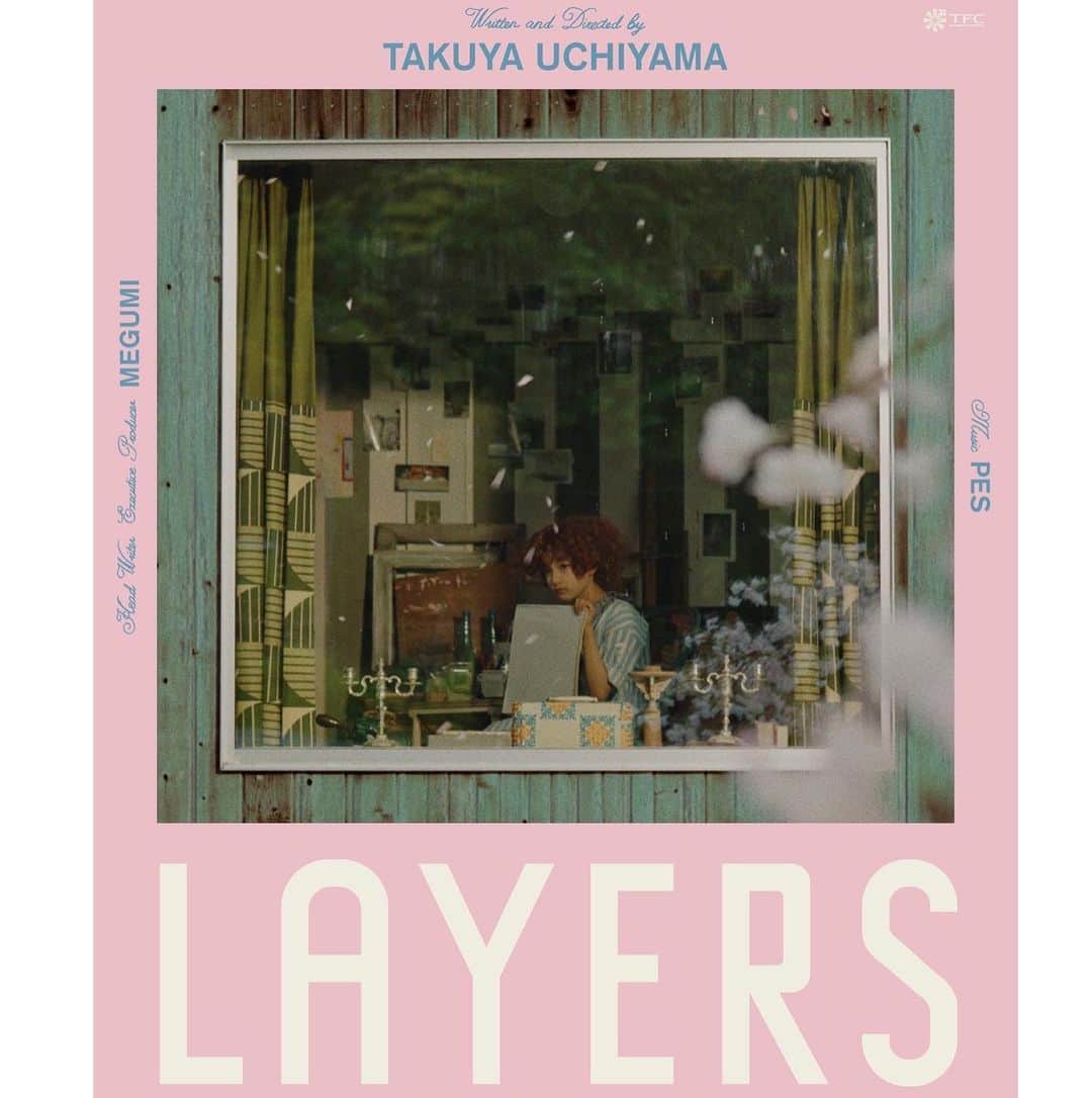 MEGUMIさんのインスタグラム写真 - (MEGUMIInstagram)「内山拓也監督作品「Layars」 企画、プロデュースで参加いたしました🙋‍♀️ こちらショートショートフィルムフェスティバル&アジアに正式コンペティション作品としてノミネートされております💜 オンライン配信でご覧頂けますので是非観ほしいです🙏🏻 お申し込みはストーリズとプロフィールからお願いします🙏🏻❤️  Layars" directed by Takuya Uchiyama I participated in the production of this short film! This has been nominated as an official competition for the Short Short Film Festival and Asia💜 You can view it online here.I hope many people will see it🙏🏻 Please apply from Stories my your profile🙏🏻❤️」6月5日 9時55分 - megumi1818