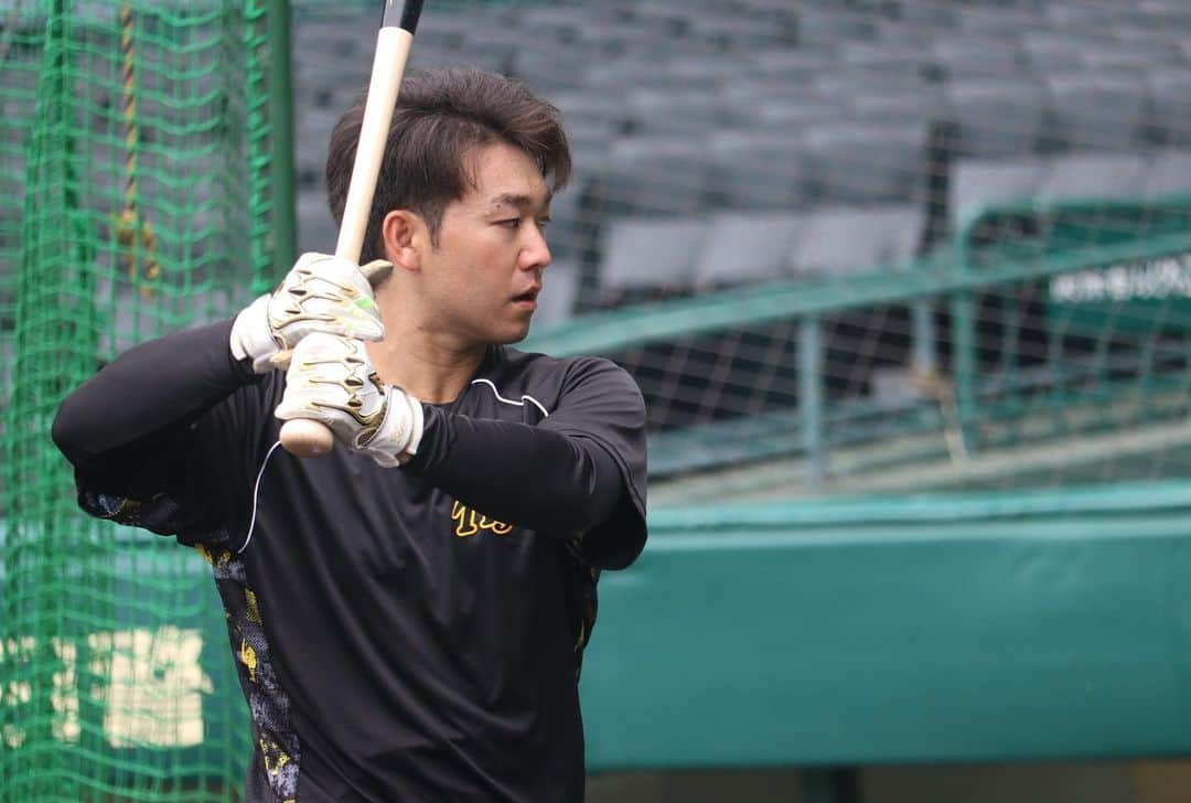 阪神タイガースさんのインスタグラム写真 - (阪神タイガースInstagram)「6月5日北海道日本ハム戦、本日の試合前練習の様子です！ #長坂拳弥 選手 #片山雄哉 選手 #坂本誠志郎 選手 #小野寺暖 選手 #近本光司 選手 #青柳晃洋 選手 #山本泰寛 選手 #ラウルアルカンタラ 選手 #石井大智 選手 #阪神タイガース  #イチにカケル！」6月5日 12時44分 - hanshintigers_official