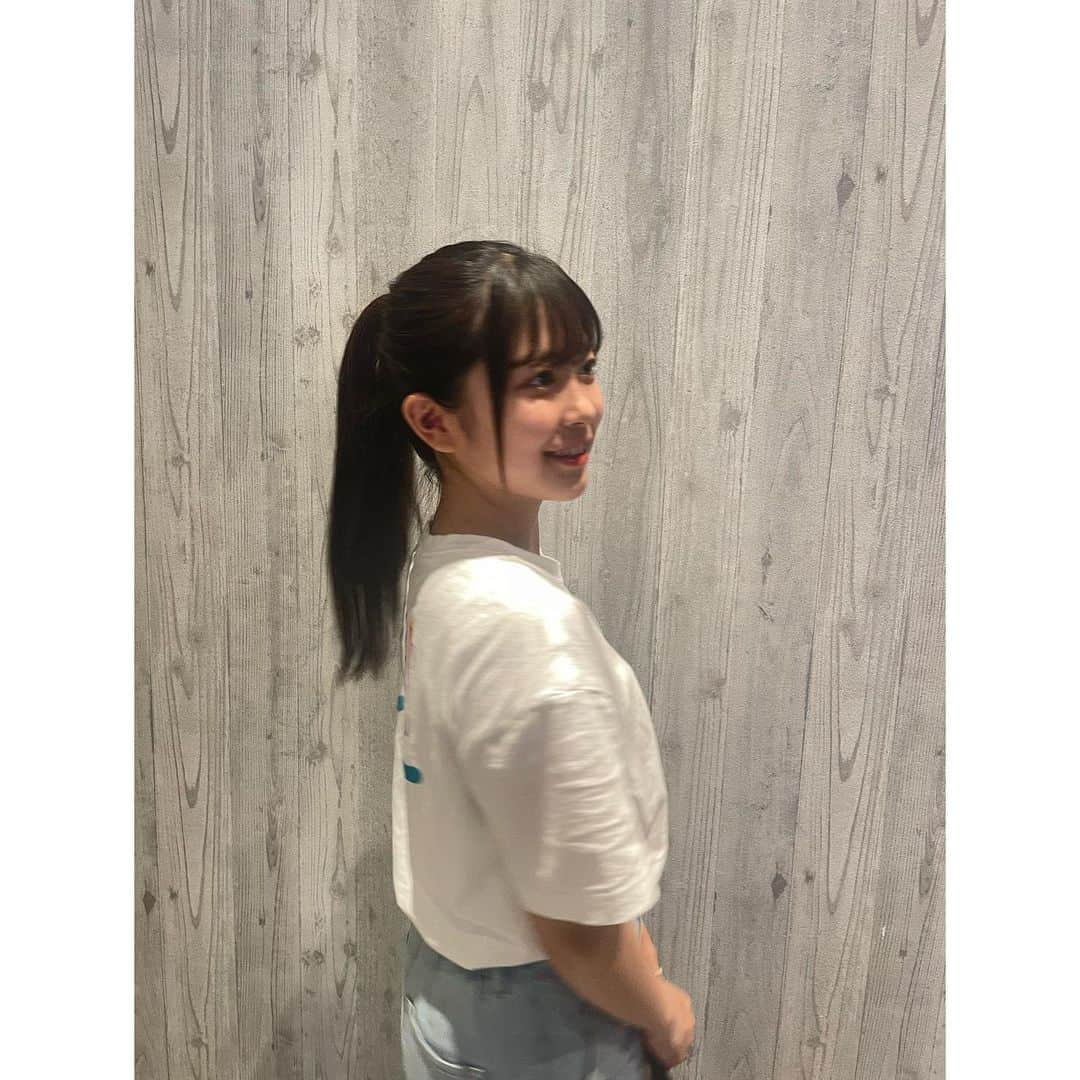 内山優花さんのインスタグラム写真 - (内山優花Instagram)「どこかにハートが隠れてます👀」6月5日 22時05分 - yuka3l7