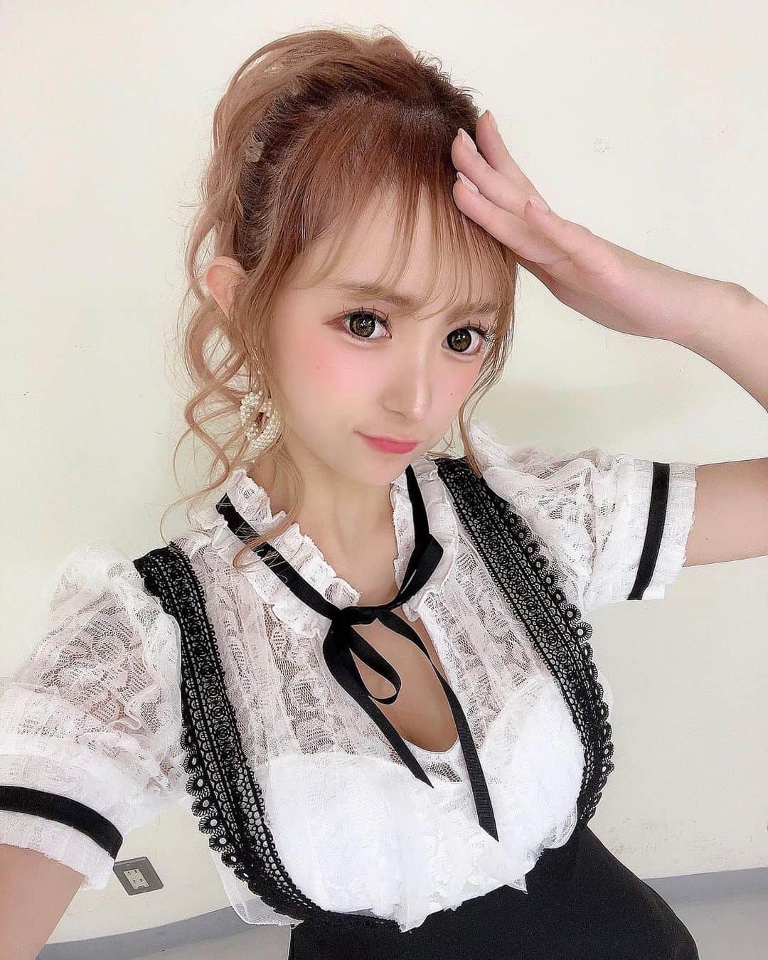 松田聖菜さんのインスタグラム写真 - (松田聖菜Instagram)「#musiccircus 福岡 ありがとうございました🌈❤️  tikaさんステージで今回も可愛いすぎる ドレスを着れてとっても幸せでした💗  ありがとうございました😍🫶」6月5日 22時09分 - seinaaa_0318