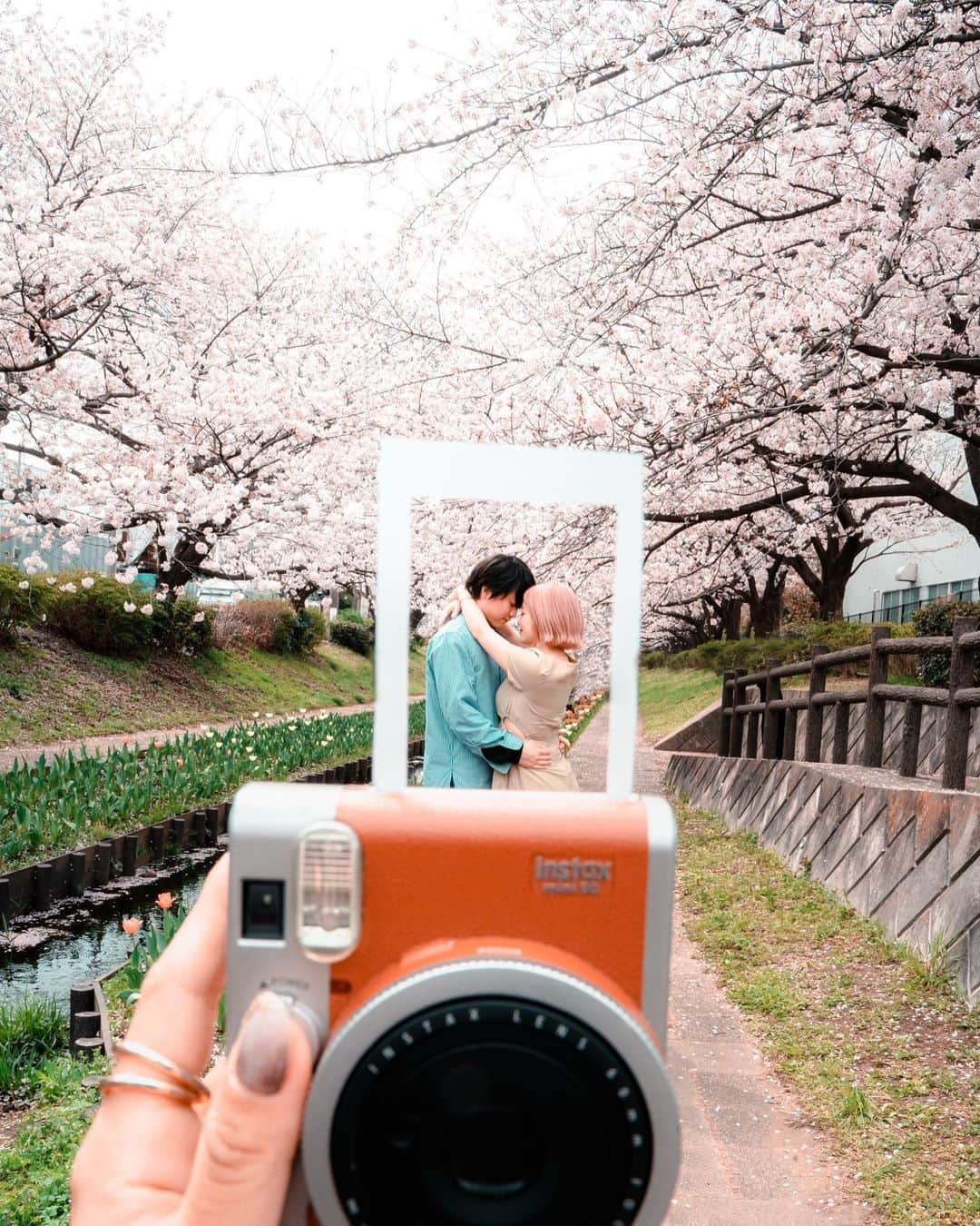 みきでりさんのインスタグラム写真 - (みきでりInstagram)「Sakura memories🌸🌷🍃 今年もあやねさんに素敵に撮影していただいた📸.˚❀ いつも本当にありがとうございます🫶🏻💖 日頃から活躍しっぱなしのあやねさんと 仲良く出来て撮影してもらえて光栄です🥹✨ 今度またデートできるの楽しみっ！♥︎  photographer: @ayane7628 ㅤ ㅤ ㅤ ㅤ ㅤ ㅤ #portrait #cherryblossom #ポートレート #ポートレート女子 #フォトスポット #江川せせらぎ緑道 #カラグレ #カラーグレーディング #ポートレート撮影 #ポートレートモデル」6月5日 23時16分 - mikidelicious