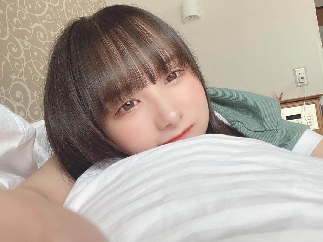 新谷真由さんのインスタグラム写真 - (新谷真由Instagram)「いっぱい自撮りしたから載せちゃう🤪」6月6日 20時16分 - ni_mayu43