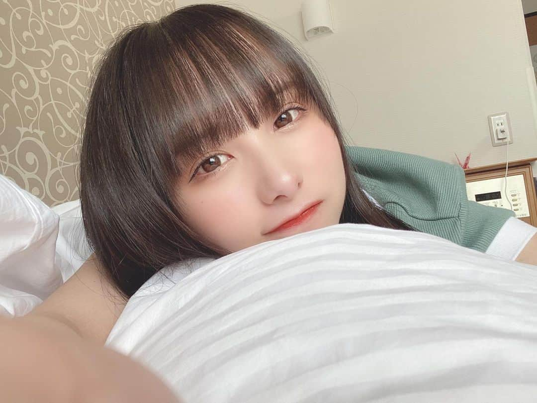 新谷真由さんのインスタグラム写真 - (新谷真由Instagram)「いっぱい自撮りしたから載せちゃう🤪」6月6日 20時16分 - ni_mayu43