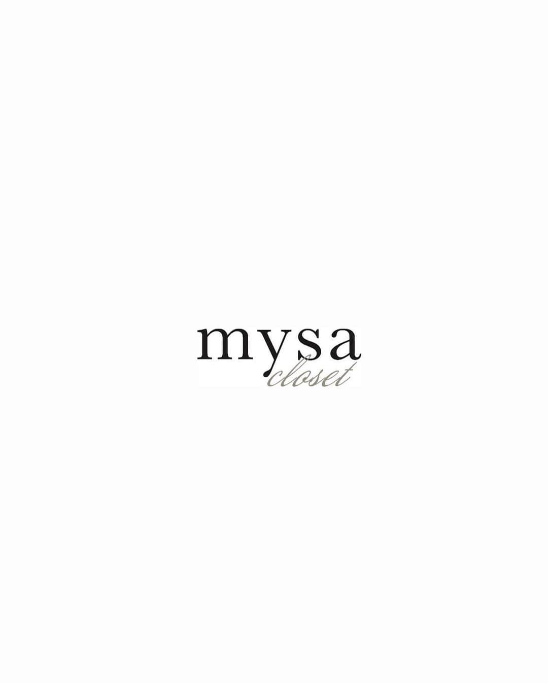 田中里奈さんのインスタグラム写真 - (田中里奈Instagram)「【 しまむら プロデュースのお知らせ 】 この度、しまむらさんから私のプロデュースブランドが出ることになりました！ その名も「mysa closet (ミーサ クローゼット)｣です✨  ▪︎mysa closet 私にとってクローゼットは、日々の思い出や宝物たちが集まる特別な場所。  毎日ふと手に取りたくなる、気分が上がるお洋服たち。 これ意外と使えるんだよなぁとか、着心地いいんだよな、とか、そういう関係のお洋服もいいよね。  mysaは〝心地よい、あたたかい〟という意味の言葉で、私のクローゼットをみんなと共有しちゃおう！というコンセプトで作ったブランドです。（人のクローゼットって魅力的に見えるの私だけ…？？）  今月は何着ようかな〜って、皆さんのクローゼットの延長みたいな気軽な感覚で、 mysa closetがやさしく、あなたの日々に寄り添えると嬉しいです。  ▶︎こちらは6月11日(土)から、全国のしまむらの店舗と、オンラインストアで発売されます！ 第一弾はどんなアイテムたちなのか、明日また詳細を更新させてください♡  久々のお知らせにドキドキ。 みんなに喜んでもらえるといいな〜！  #rina_outfit ←日々のコーデはこちらに #mysacloset #田中里奈コラボ #しまむら #プチプラコーデ #しまパト #プチプラ #プチプラコーデ #田中里奈」6月6日 21時03分 - tanakaofficial