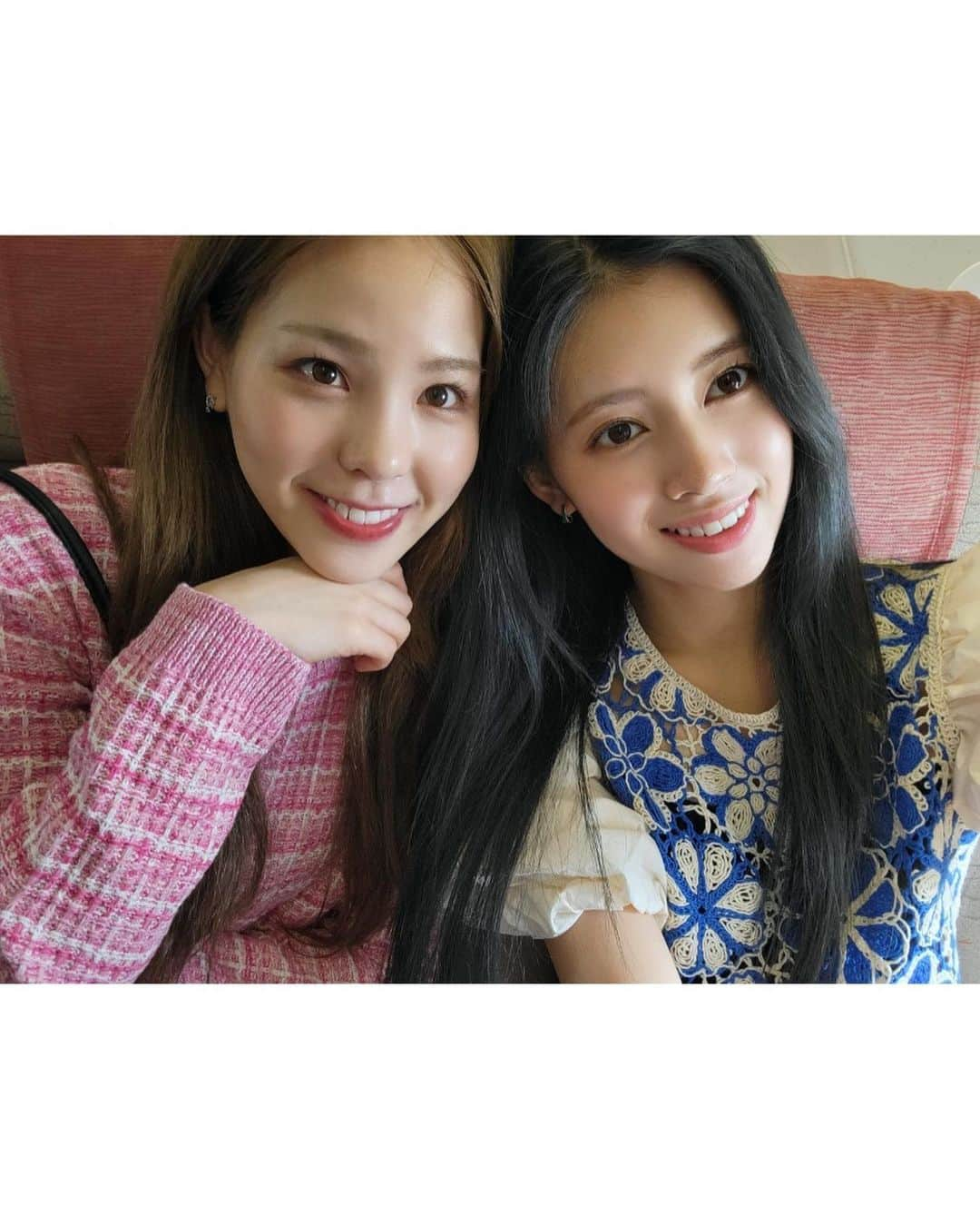 NiziUさんのインスタグラム写真 - (NiziUInstagram)「imysm♡  WithU 早く会いたいよ～ #NiziU #WithU #RIMA #🍜🍋✈」6月6日 21時27分 - niziu_artist_official