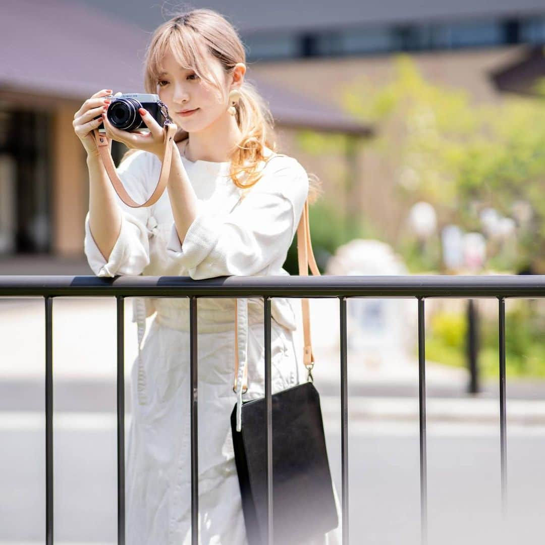 宮坂亜里沙さんのインスタグラム写真 - (宮坂亜里沙Instagram)「データ整理ででてきた1年前の🌿」6月8日 1時48分 - arsmysk