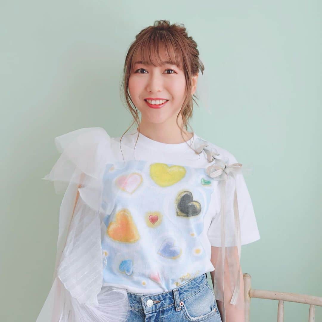 安野希世乃さんのインスタグラム写真 - (安野希世乃Instagram)「📷 うれしはずかし、 声優10周年記念本。 安野希世乃10th ...