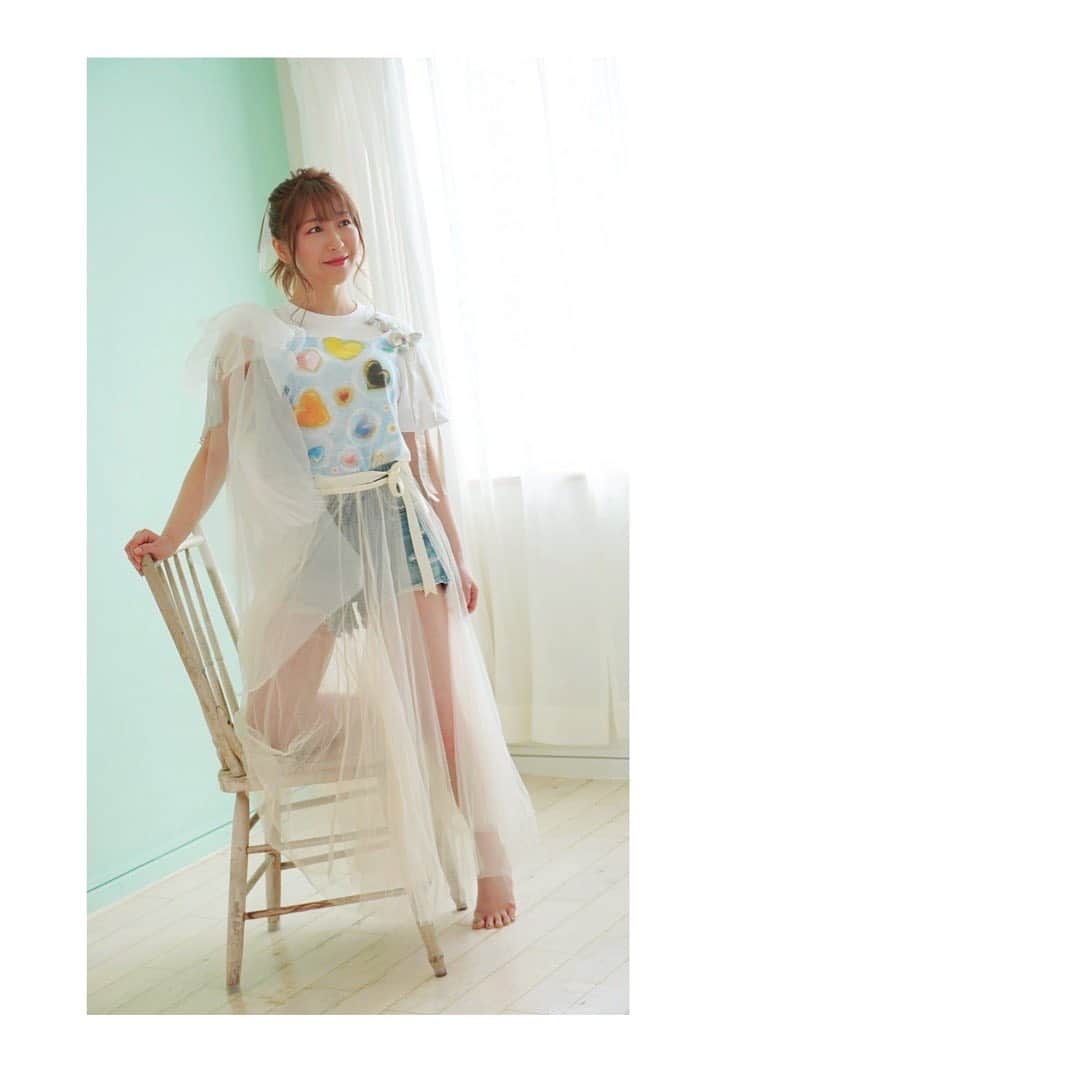 安野希世乃さんのインスタグラム写真 - (安野希世乃Instagram)「📷 うれしはずかし、 声優10周年記念本。 安野希世乃10th ...