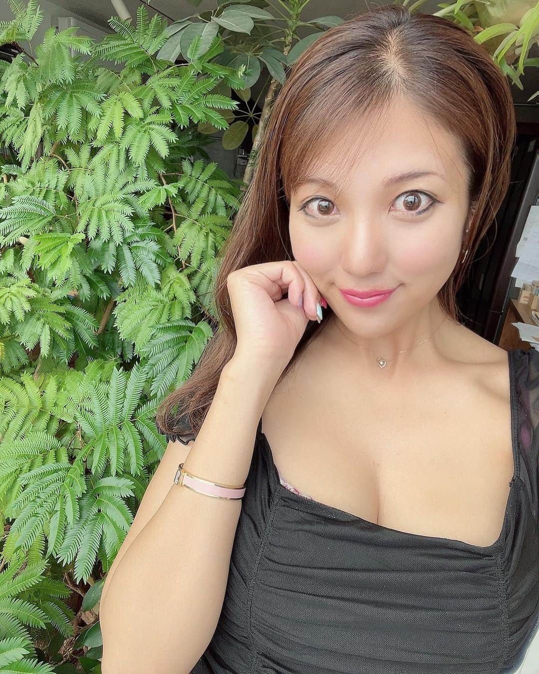 神谷麻美さんのインスタグラム写真 - (神谷麻美Instagram)「#早く 〜💖💗🥰🫶🥰💗💖  大好きちゃん😘❤️」6月8日 10時46分 - asamice428
