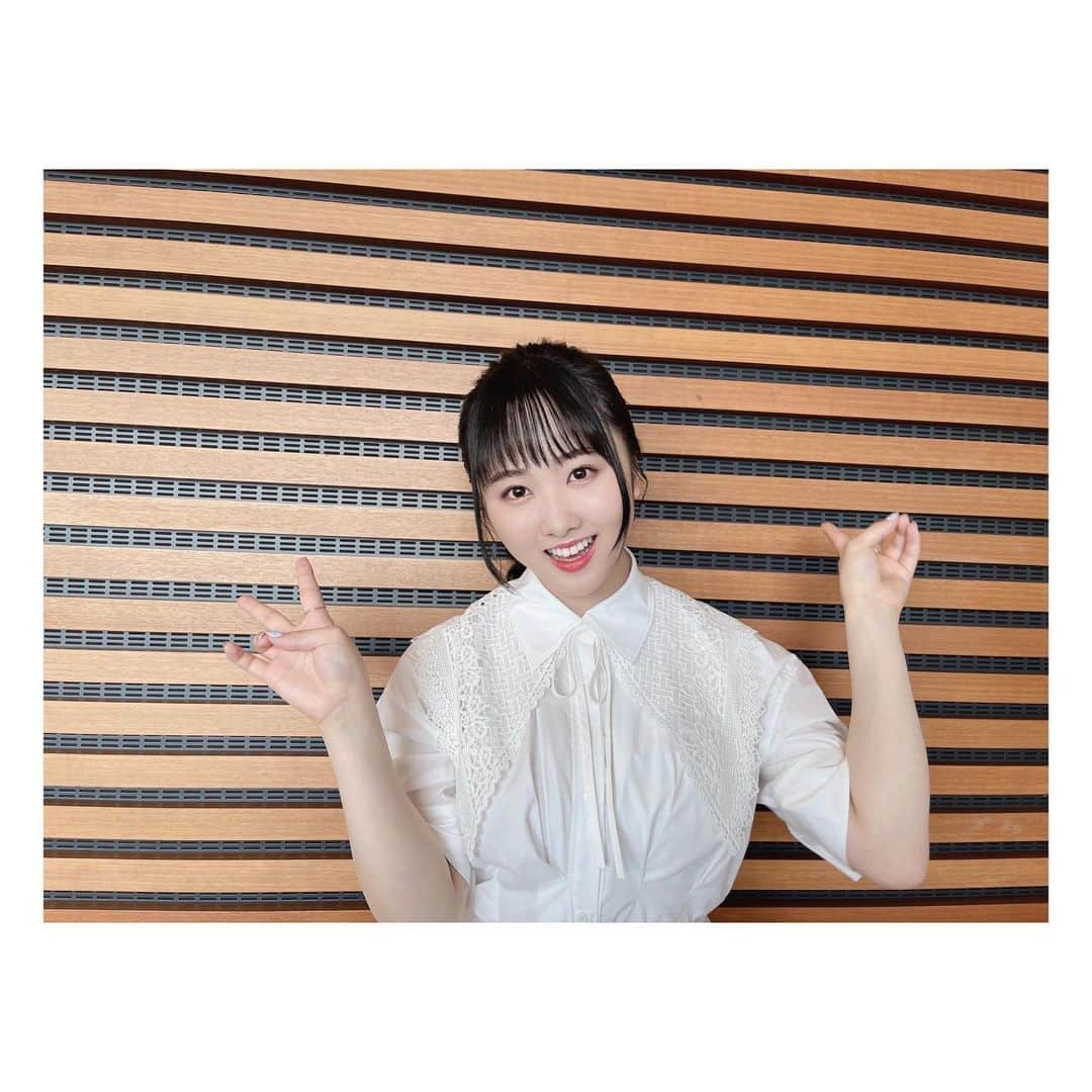 本田望結さんのインスタグラム写真 - (本田望結Instagram)「ぴぴぴーーーす！！！」6月8日 17時44分 - miyu_honda_official