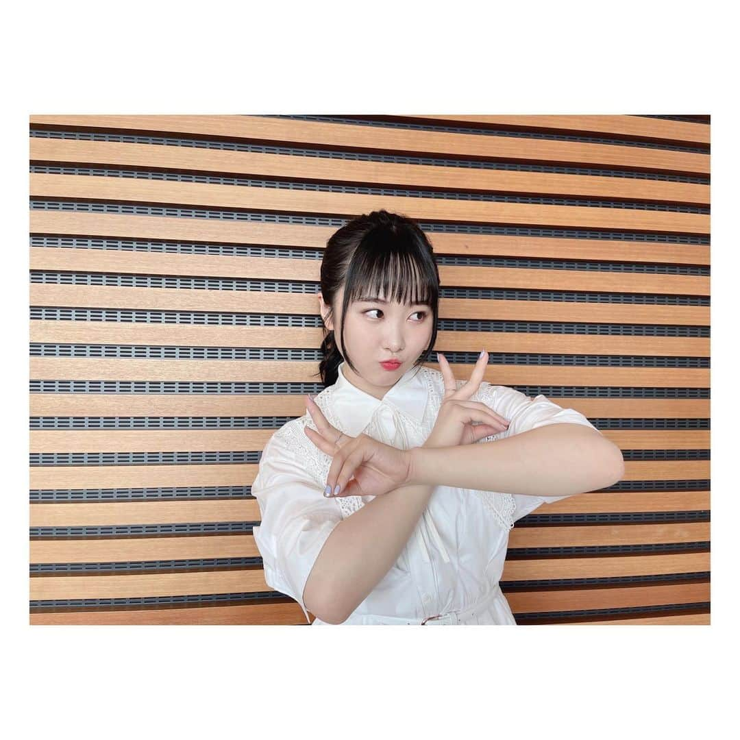 本田望結さんのインスタグラム写真 - (本田望結Instagram)「ぴぴぴーーーす！！！」6月8日 17時44分 - miyu_honda_official