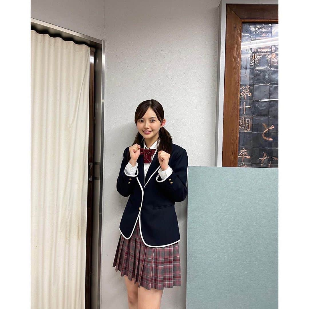 森日菜美さんのインスタグラム写真 - (森日菜美Instagram)「明日21:00〜 テレビ朝日「未来への10カウント」 最終話に、斎田夏帆役として出演してます。 是非お見逃しなくー！！🥊 じゃぶ！すとれーと！ふっく！あっぱー！ #みらてん #未来への10カウント」6月8日 19時50分 - hinami_mori