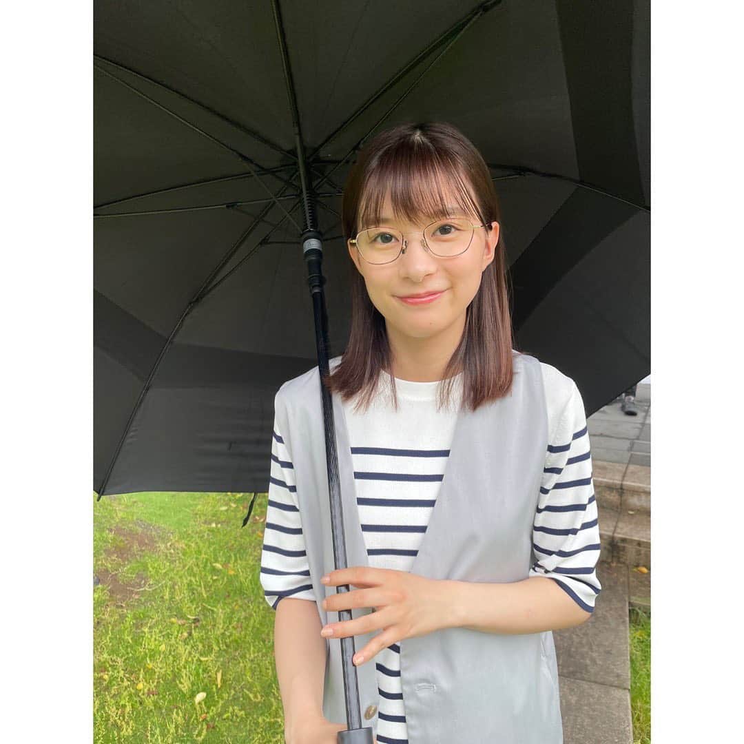 芳根京子さんのインスタグラム写真 - (芳根京子Instagram)「#俺かわ 🍺🧡💚  今週最終回です✨」6月9日 9時48分 - yoshinekyoko