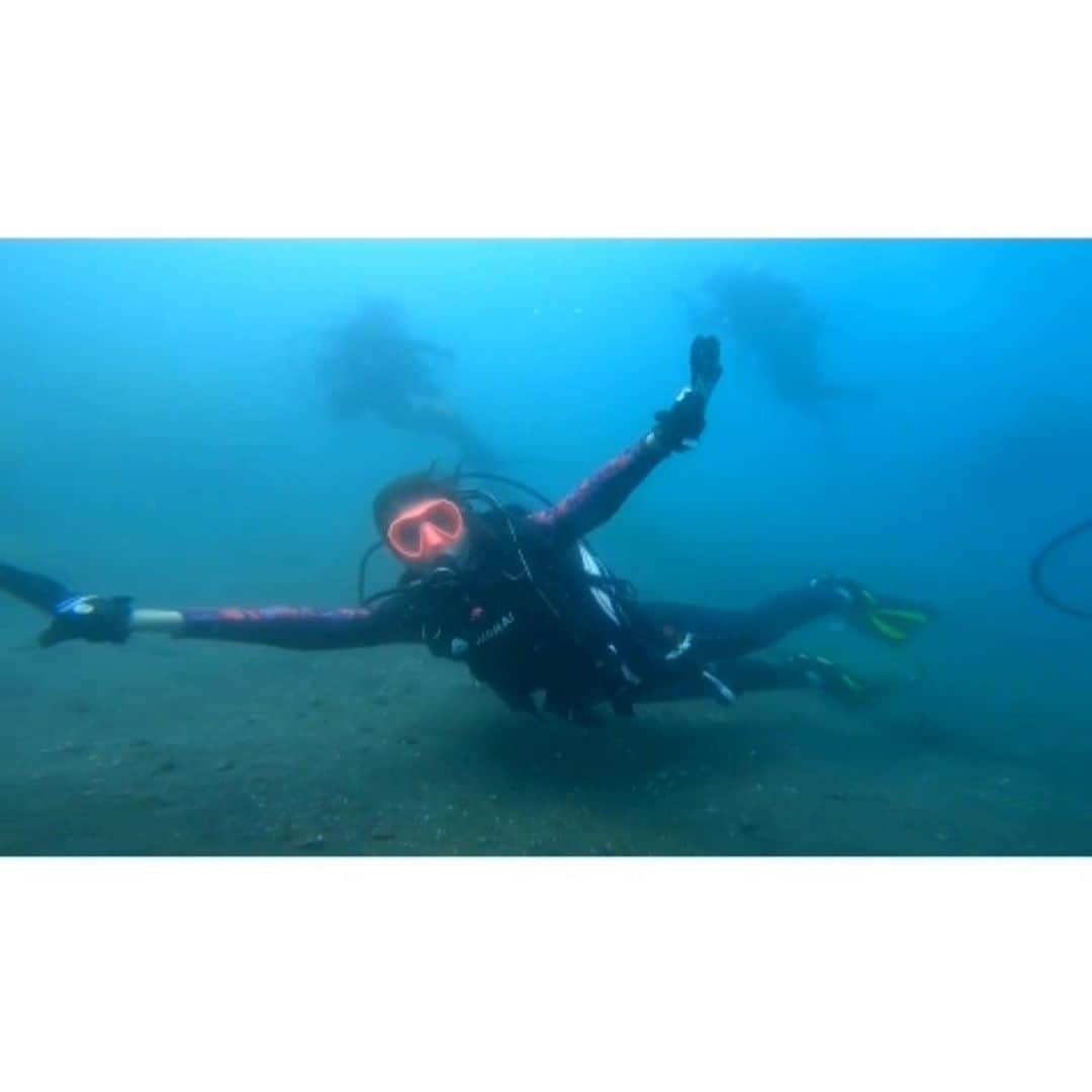 神谷麻美さんのインスタグラム写真 - (神谷麻美Instagram)「#MermaidLife 💖🧜🏻‍♀️🪸🫧💖🌈💖  #diving 楽しいつ💖🧜🏻‍♀️🪸🫧💖   #ダイビング女子 💗  #ダイビング  #scubadiving  #scuba 🤿💖✨」6月9日 11時40分 - asamice428