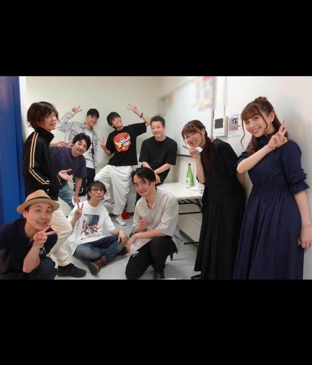竹内星菜さんのインスタグラム写真 - (竹内星菜Instagram)「私が初舞台で出演させていただいた bpm本公演「ボナペティ」DVDが 完成いたしましたヽ(*＾ω＾*)ﾉ✨ . 予約してくれてた方はもう届いたかな？ いっぱい笑ってほっこりして すてきな作品に出演させていただきました☺️ . . ぜひぜひ見てくれた方は感想教えてくれると 嬉しいです😊💗 .  #bpmボナ　#bpm #舞台 #bpm本公演」6月9日 20時55分 - seina0227