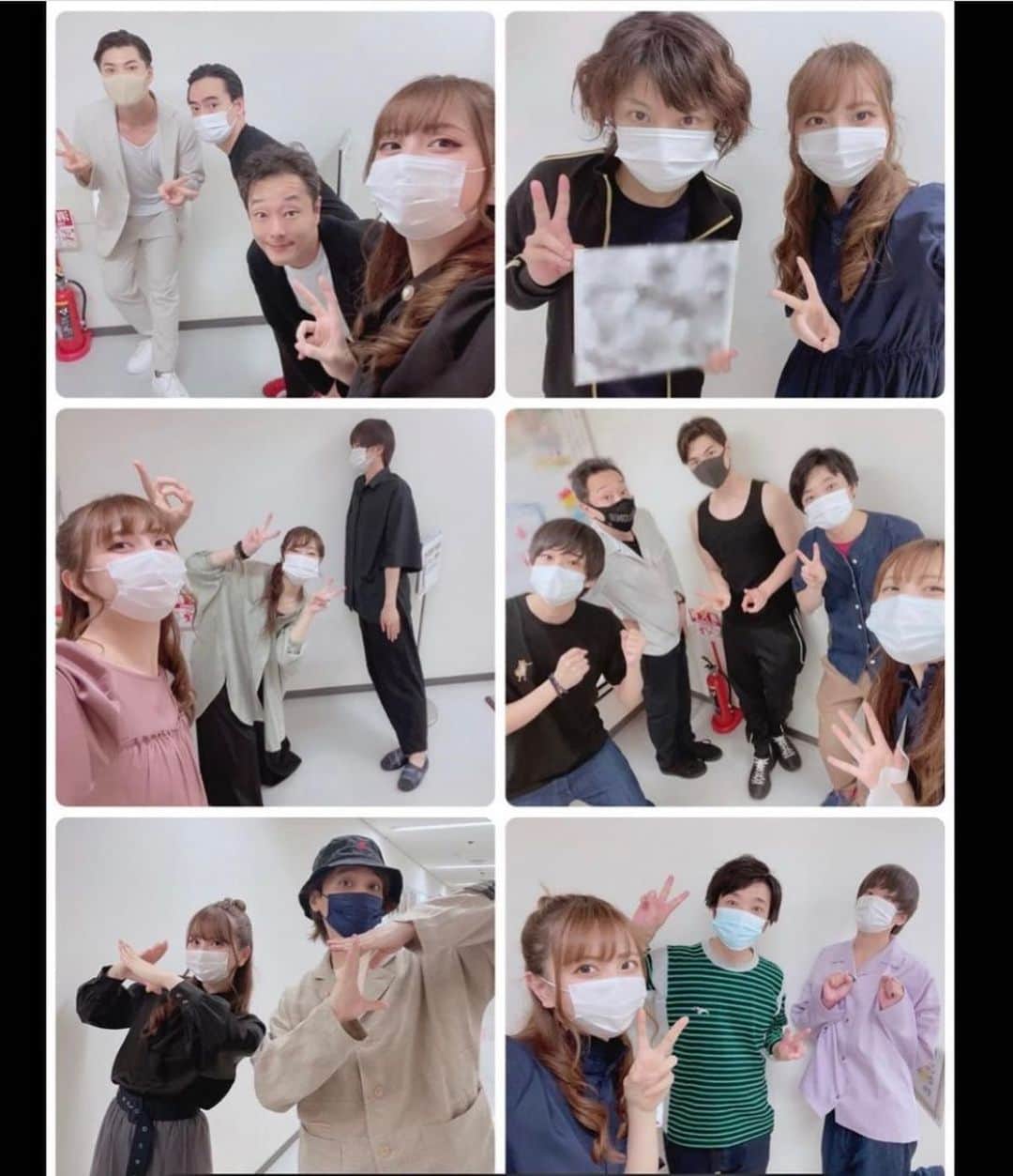 竹内星菜さんのインスタグラム写真 - (竹内星菜Instagram)「私が初舞台で出演させていただいた bpm本公演「ボナペティ」DVDが 完成いたしましたヽ(*＾ω＾*)ﾉ✨ . 予約してくれてた方はもう届いたかな？ いっぱい笑ってほっこりして すてきな作品に出演させていただきました☺️ . . ぜひぜひ見てくれた方は感想教えてくれると 嬉しいです😊💗 .  #bpmボナ　#bpm #舞台 #bpm本公演」6月9日 20時55分 - seina0227