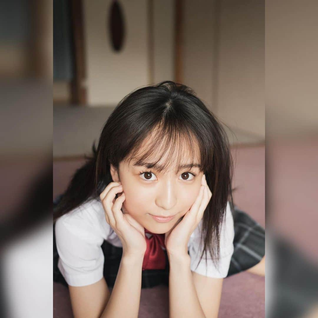 佐藤ひなたさんのインスタグラム写真 - (佐藤ひなたInstagram)「・ ・ ‪꒰ঌ  お 知 ら せ  ໒꒱  ひな初の   デジタル写真集 PROTO STAR第1弾が 6月17日に発売決定しました✨  現在予約受付中です✨ 是非見てほしいな🥺♡  詳細はこちら🤓 ↓↓↓ https://protostar.jupimar.jp/2022/06/10/sato-hinata-01ep/  #デジタル写真集 #PROTOSTAR #第1弾  #写真集 #jk #jk1 #佐藤ひなた #ひな #06  #スターダストプロモーション #ひなbiz」6月10日 15時04分 - hinata_sato_official