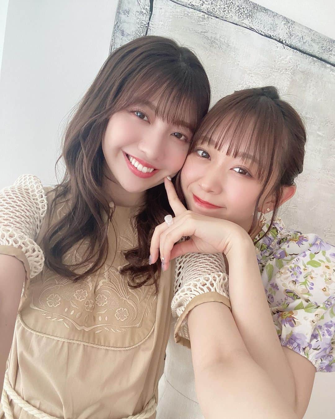 小玉梨々華さんのインスタグラム写真 - (小玉梨々華Instagram)「空とサカナのMVオフショット☁️」6月10日 20時31分 - ririka_kodama